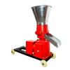 Granulator furaje Demetra DM-125, motor inclus